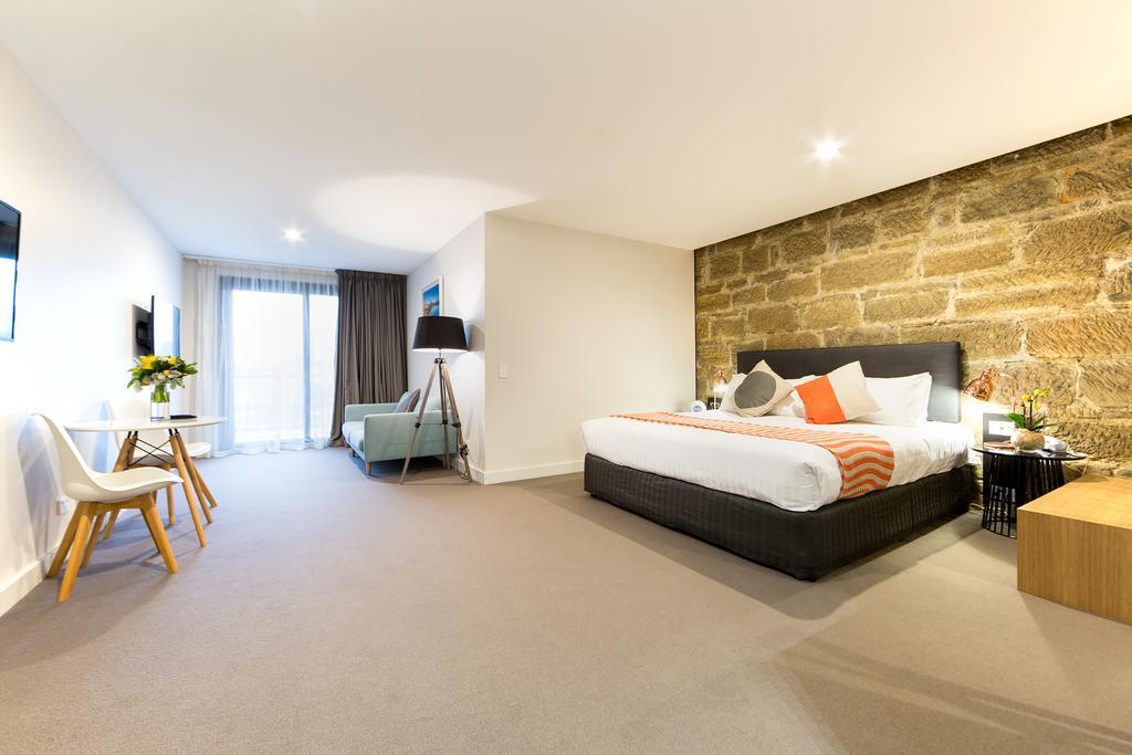 Customs House Hotel 3*