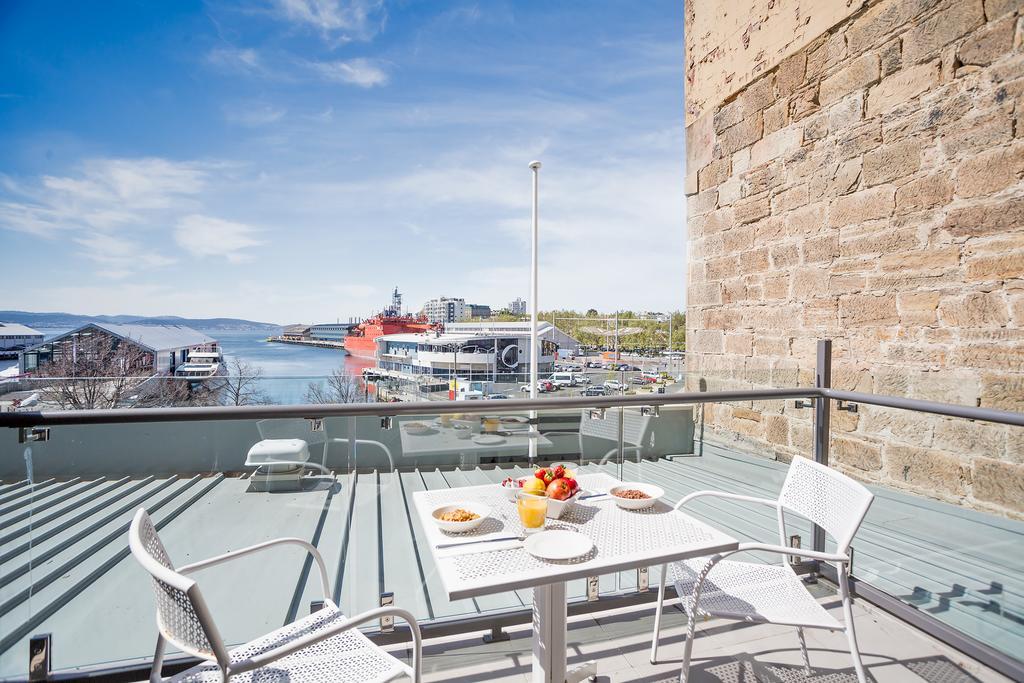 Hotel Customs House 3*