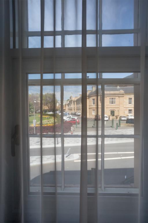 Customs House Hobart