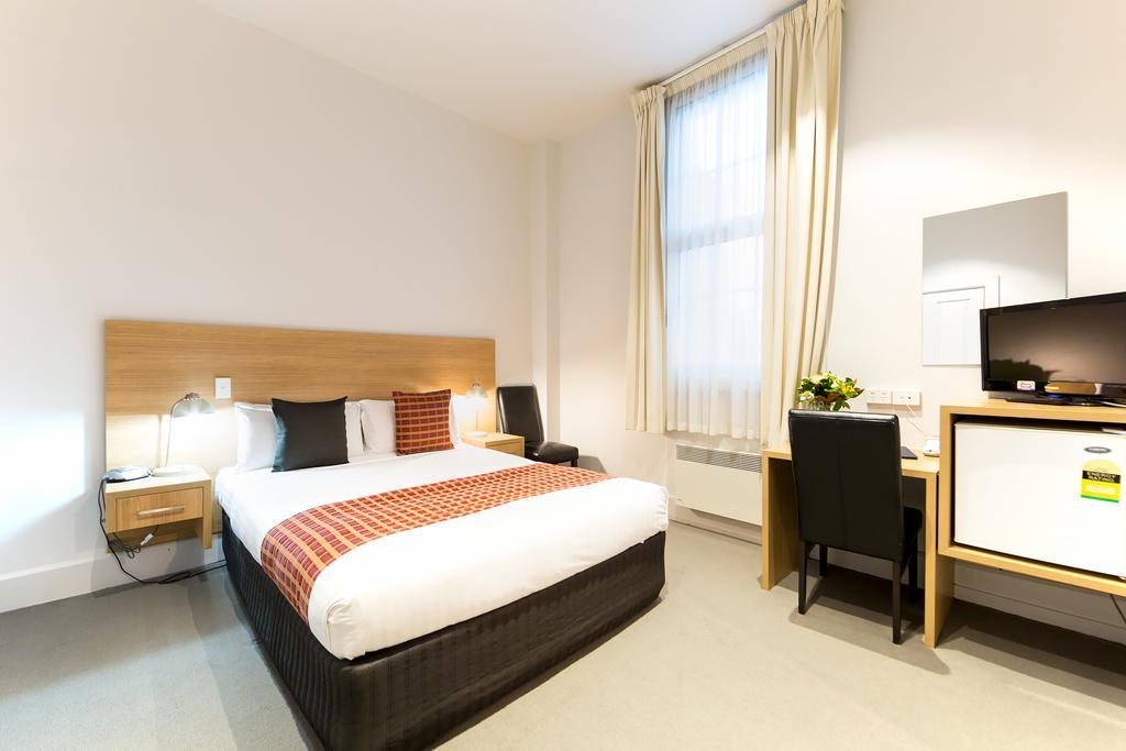 Customs House Hotel Hobart