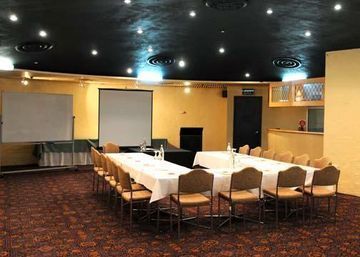 Hotel Mid City 3*