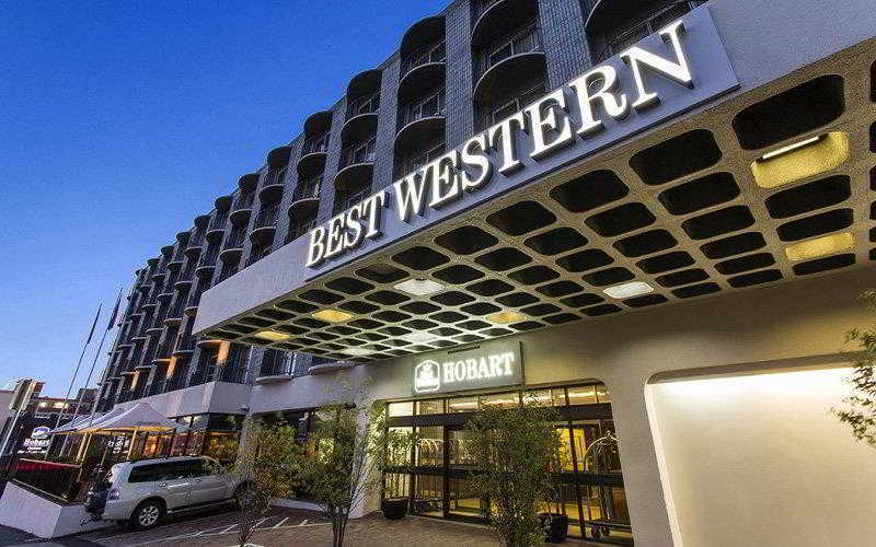 Hotel Mercure Hobart