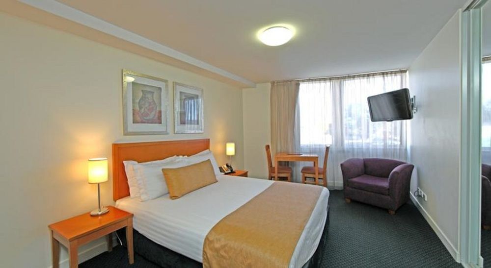 Aparthotel Salamanca Terraces 4*