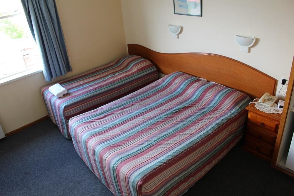 Marquis Motel