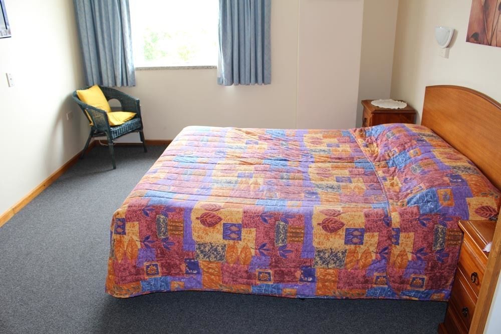Motel Marquis Hobart