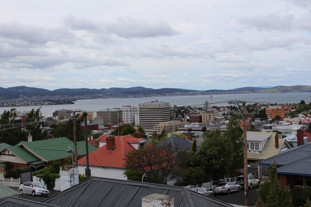 Marquis 3* Hobart