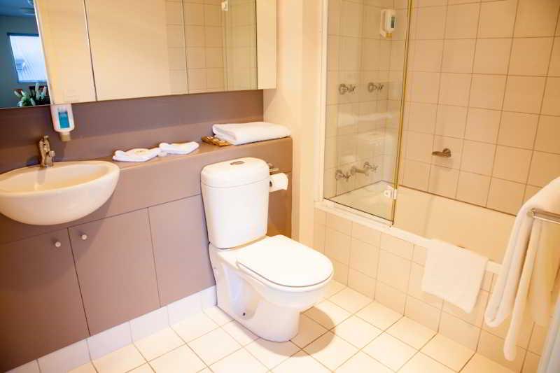 Salamanca Terraces 4* Hobart