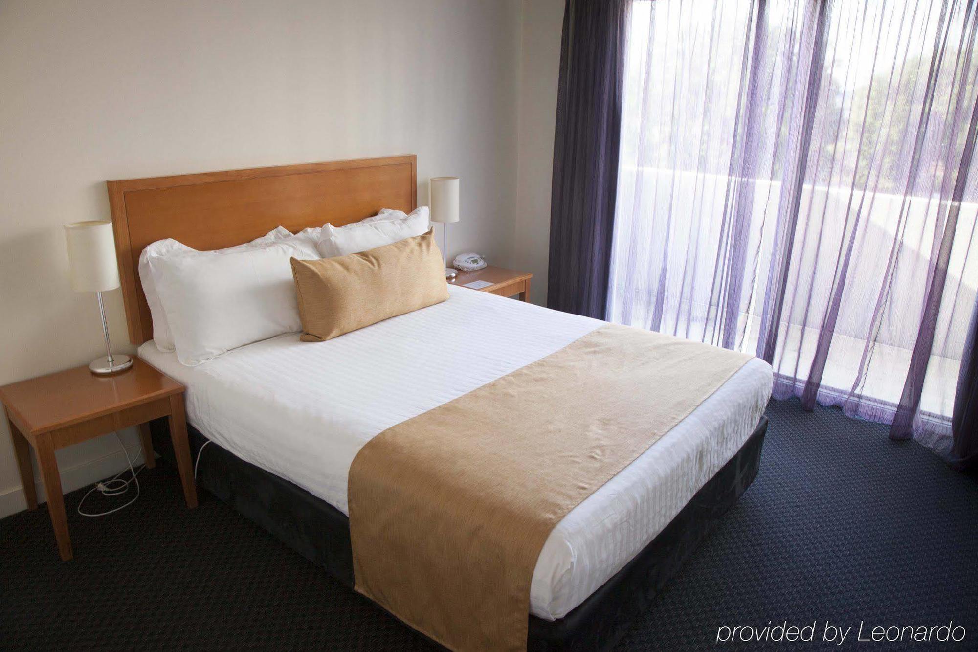 Salamanca Terraces 4* Hobart