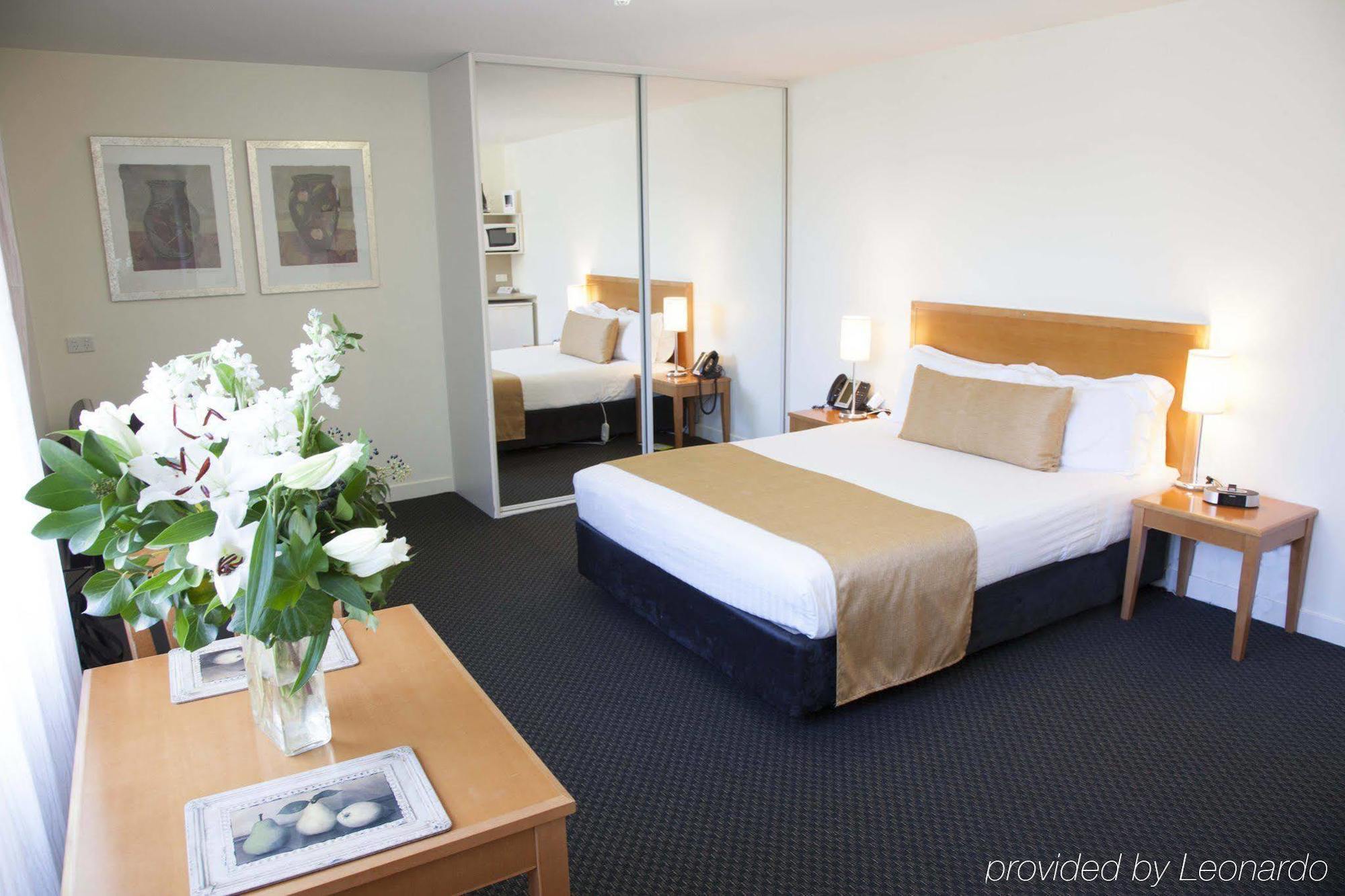 Salamanca Terraces Aparthotel Hobart