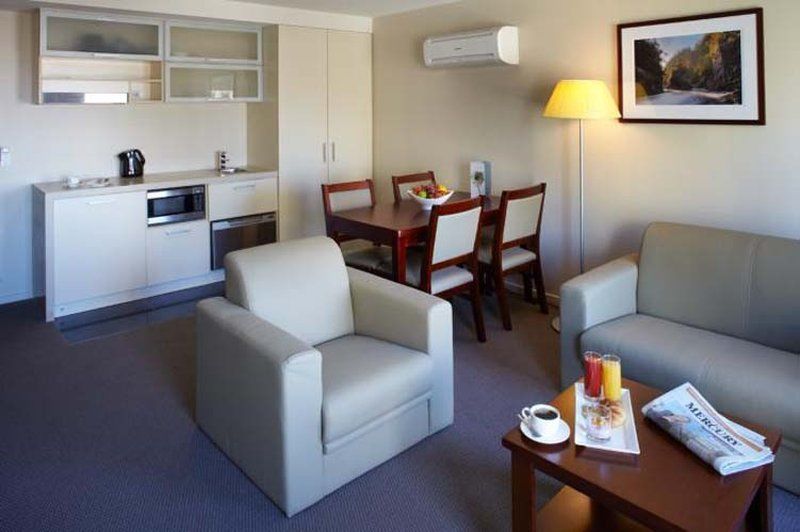 Racv Hotel