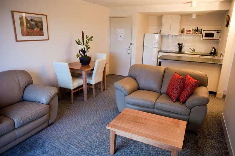 The Old Woolstore 4*