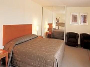 Salamanca Terraces Aparthotel 4*