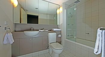 Salamanca Terraces 4*