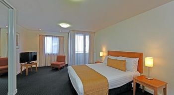 Aparthotel Salamanca Terraces 4*