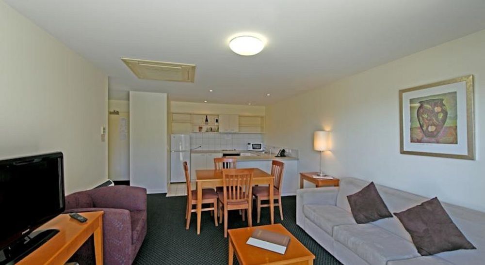 Salamanca Terraces 4* Hobart