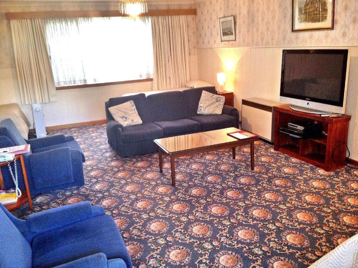 Mayfair On Cavell 3* Hobart