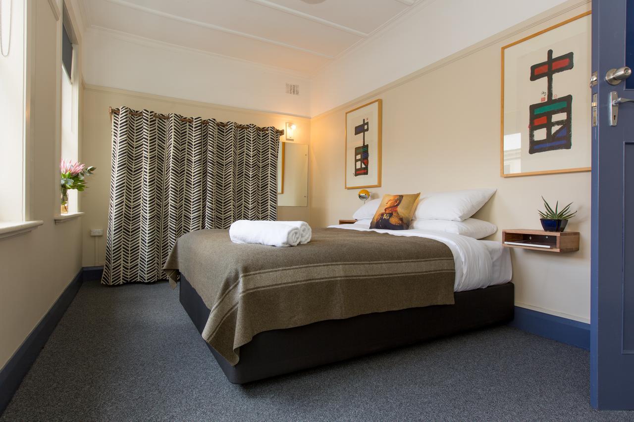Alabama Hotel 3*