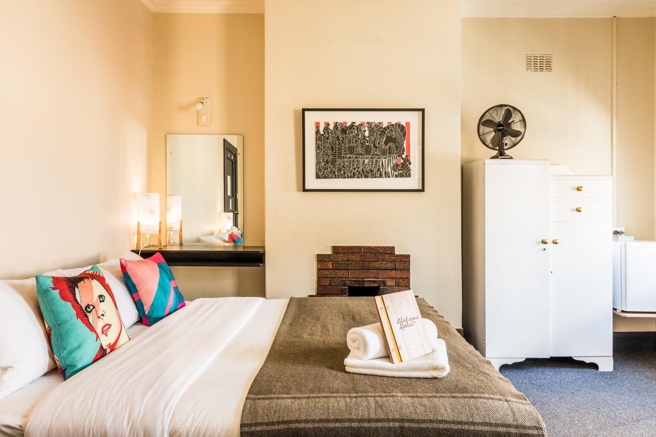 Alabama Hotel 3*