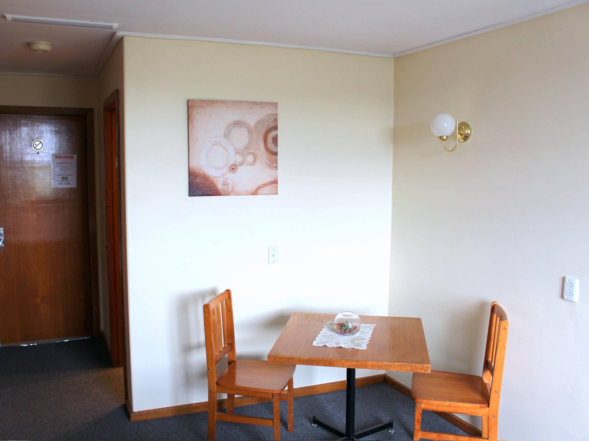 Motel Marquis 3*