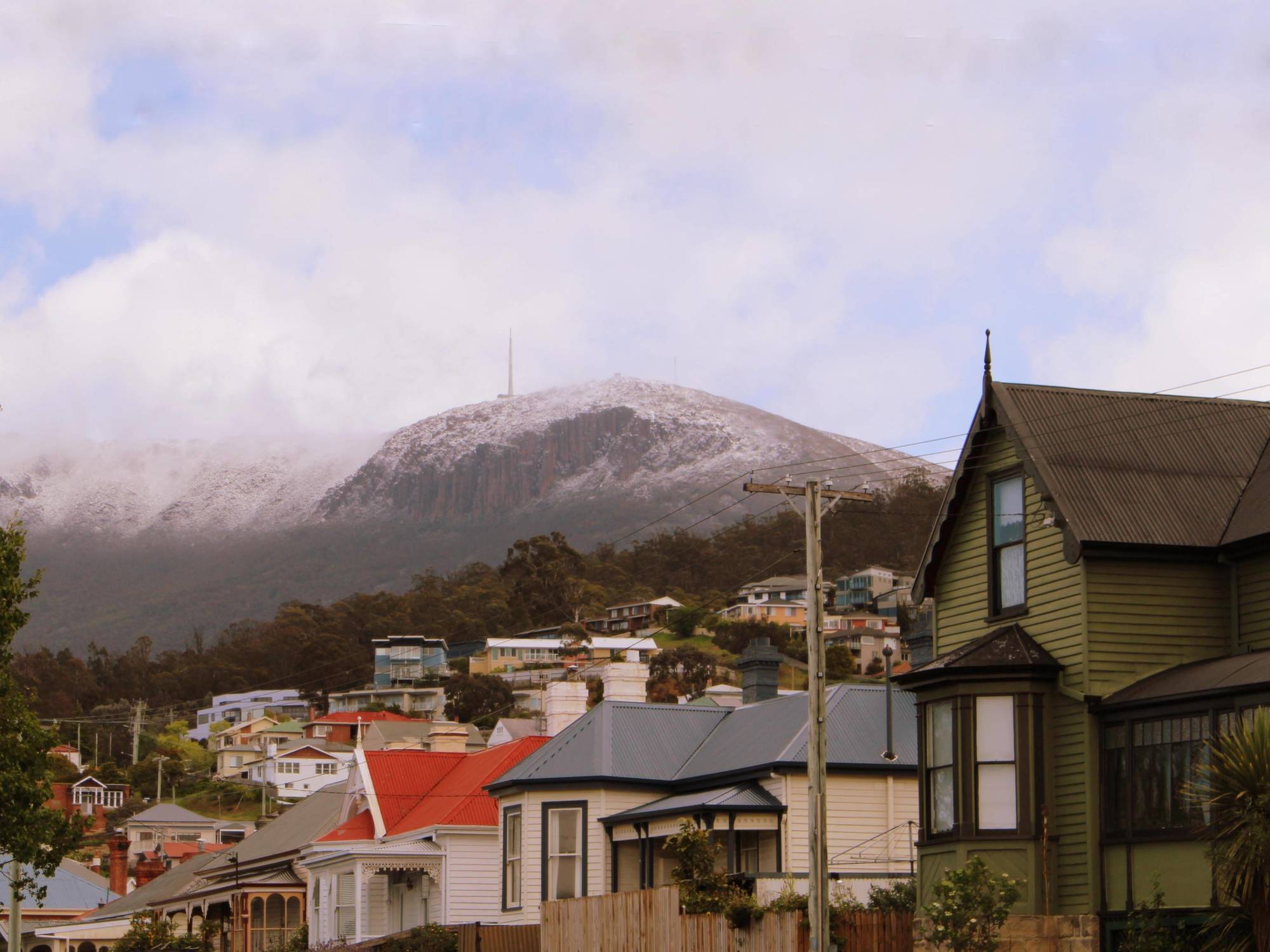 Marquis 3* Hobart