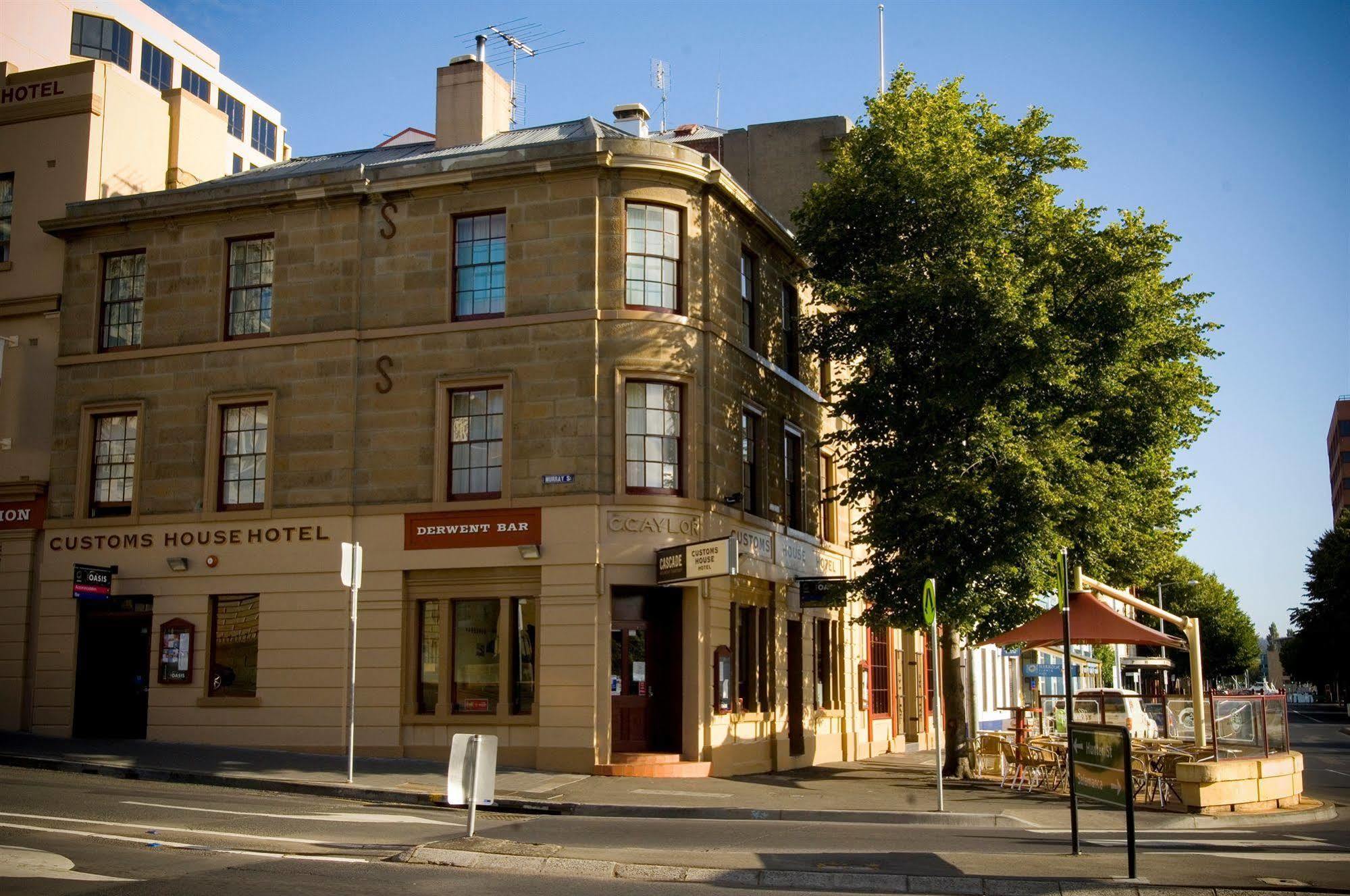 Customs House