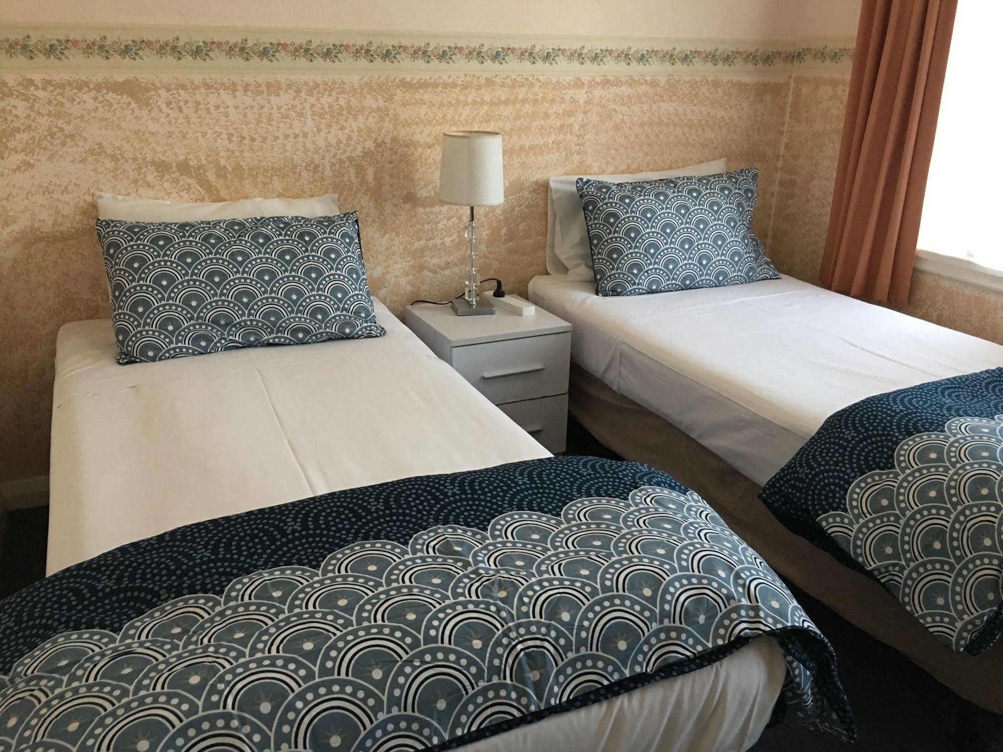 Aparthotel Hobart Apartments
