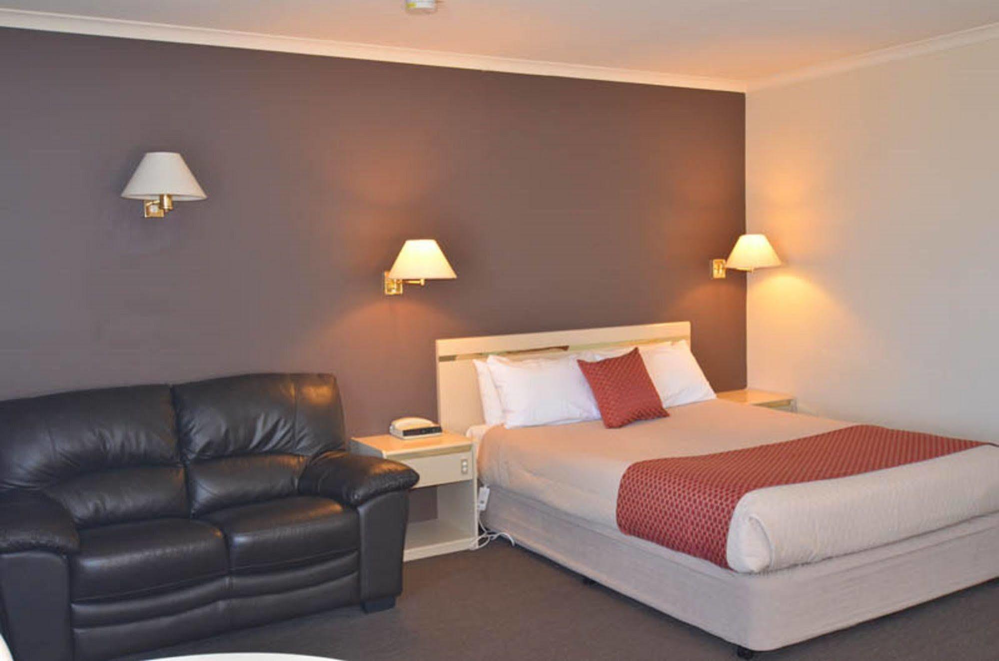 Argyle Motor Lodge Motel 3*