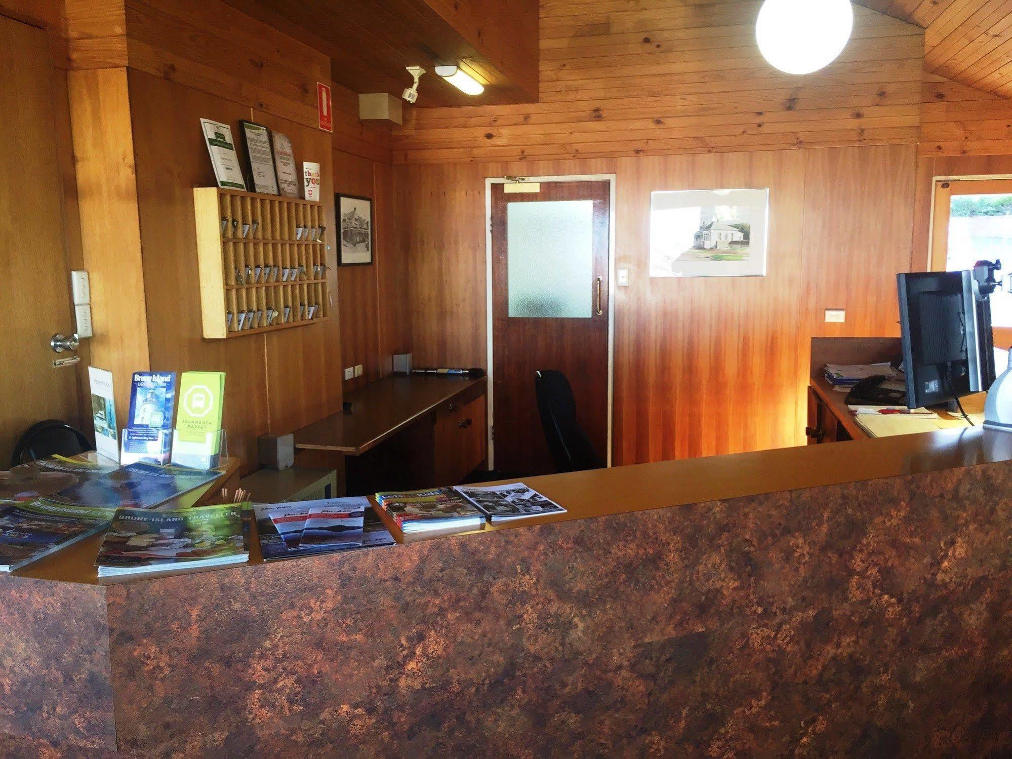 Motel Argyle Motor Lodge Hobart
