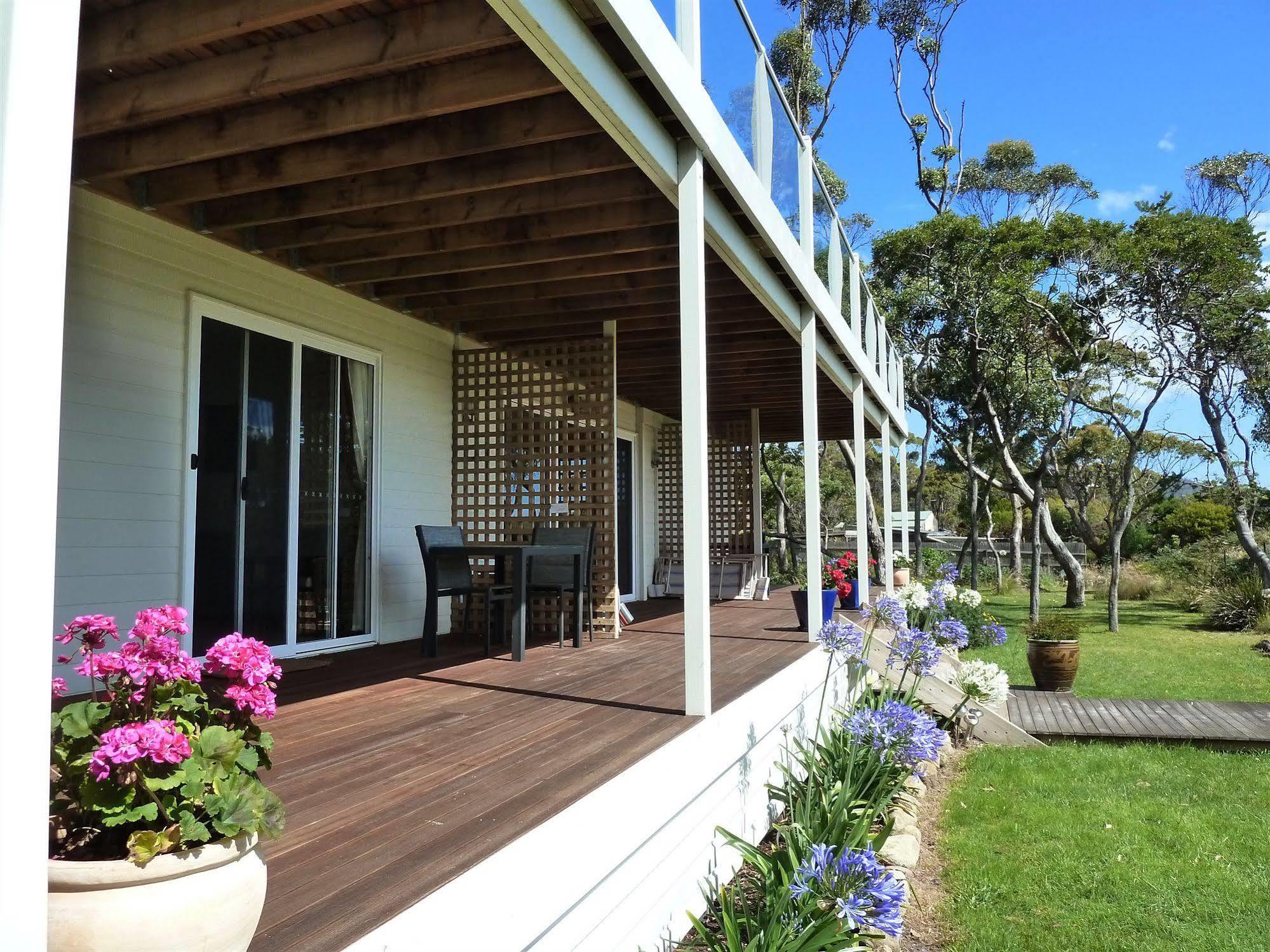 Casa Harpers Hobart
