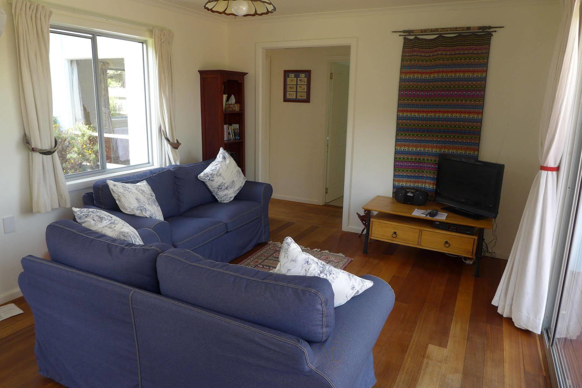 Holiday home Casa Harpers Hobart