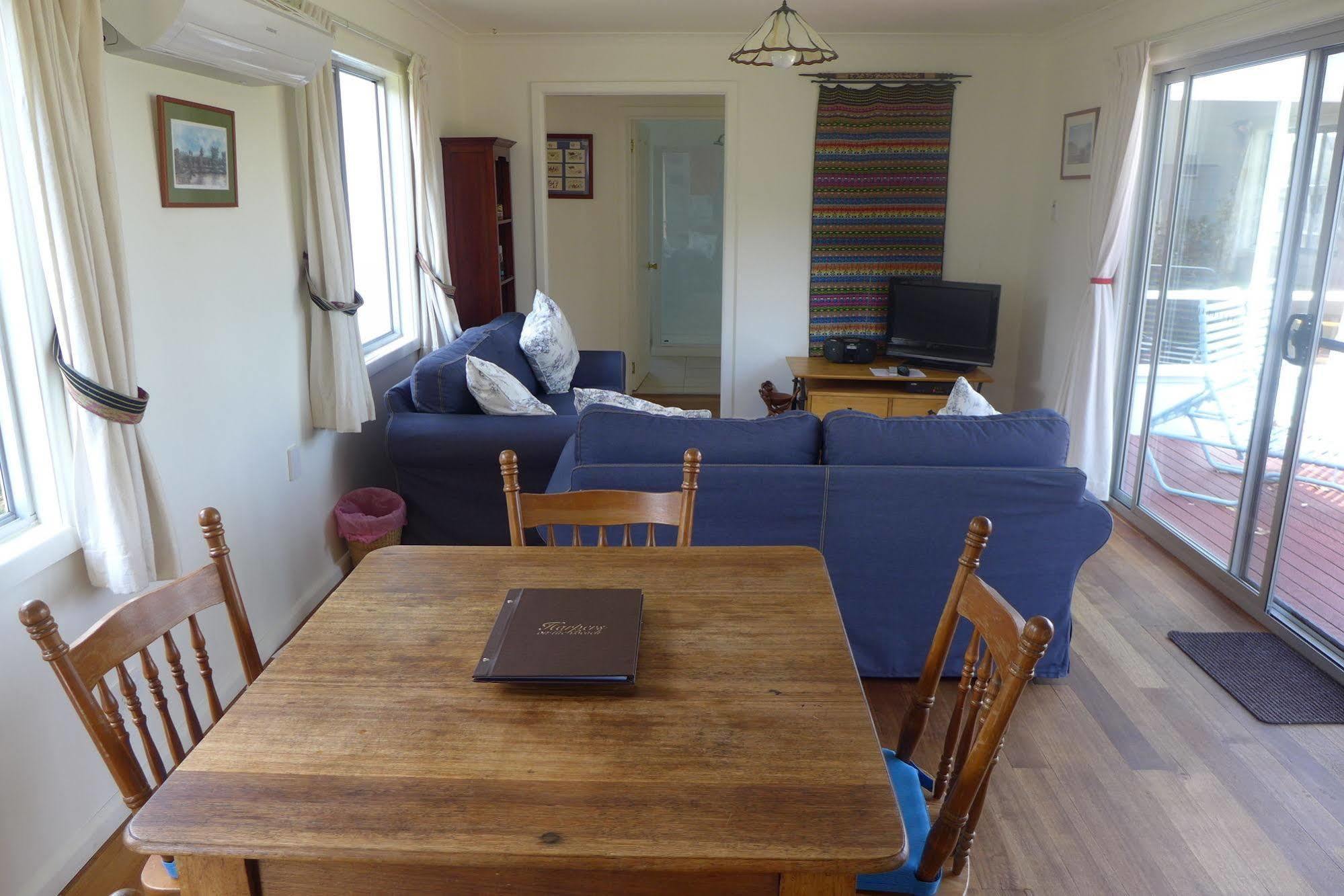 Casa Harpers Holiday home