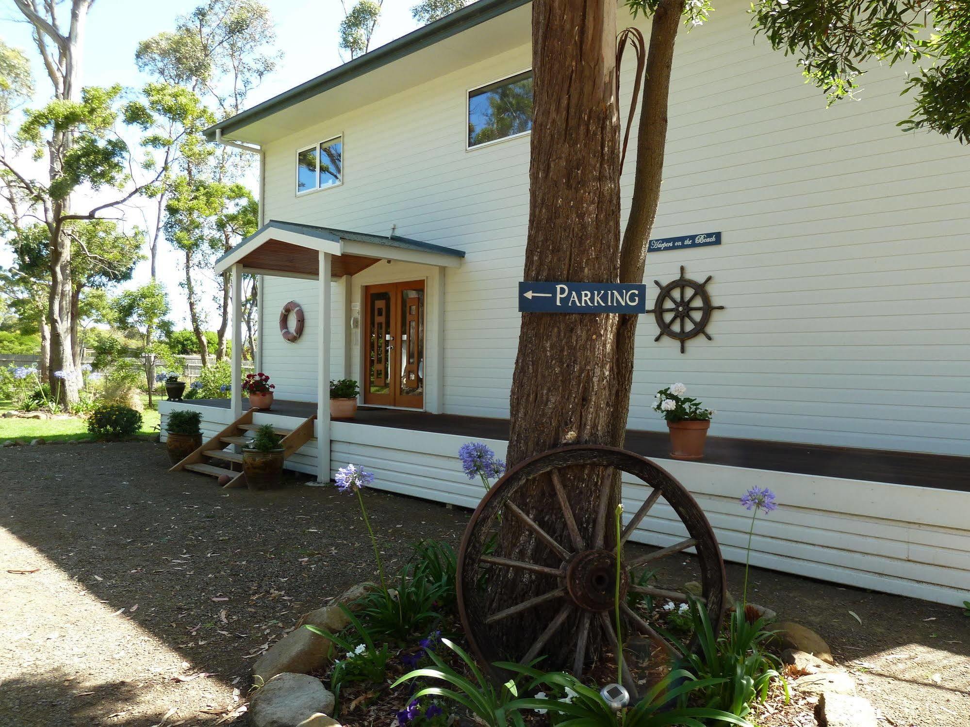 Casa Harpers Holiday home Hobart
