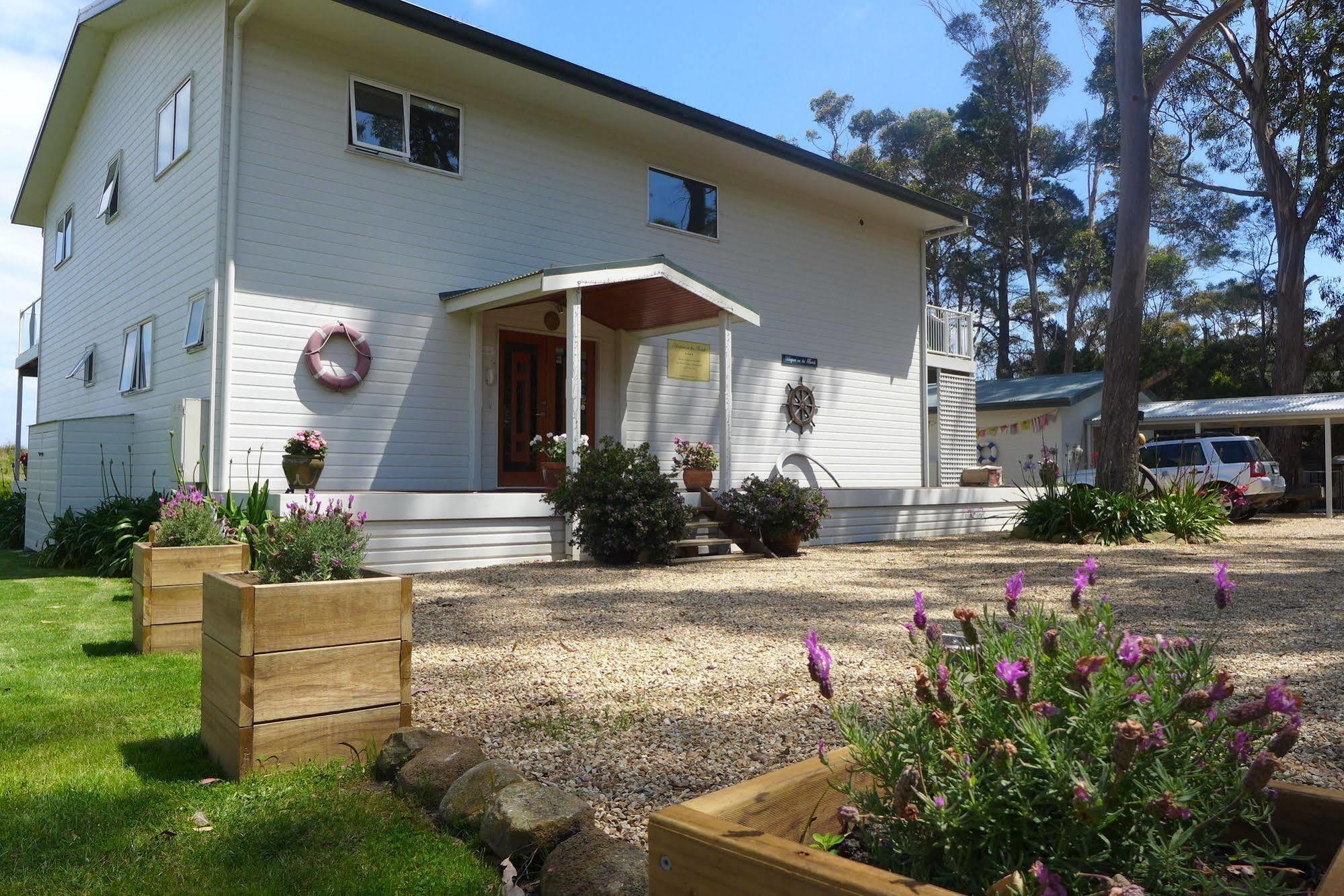 Casa Harpers * Hobart
