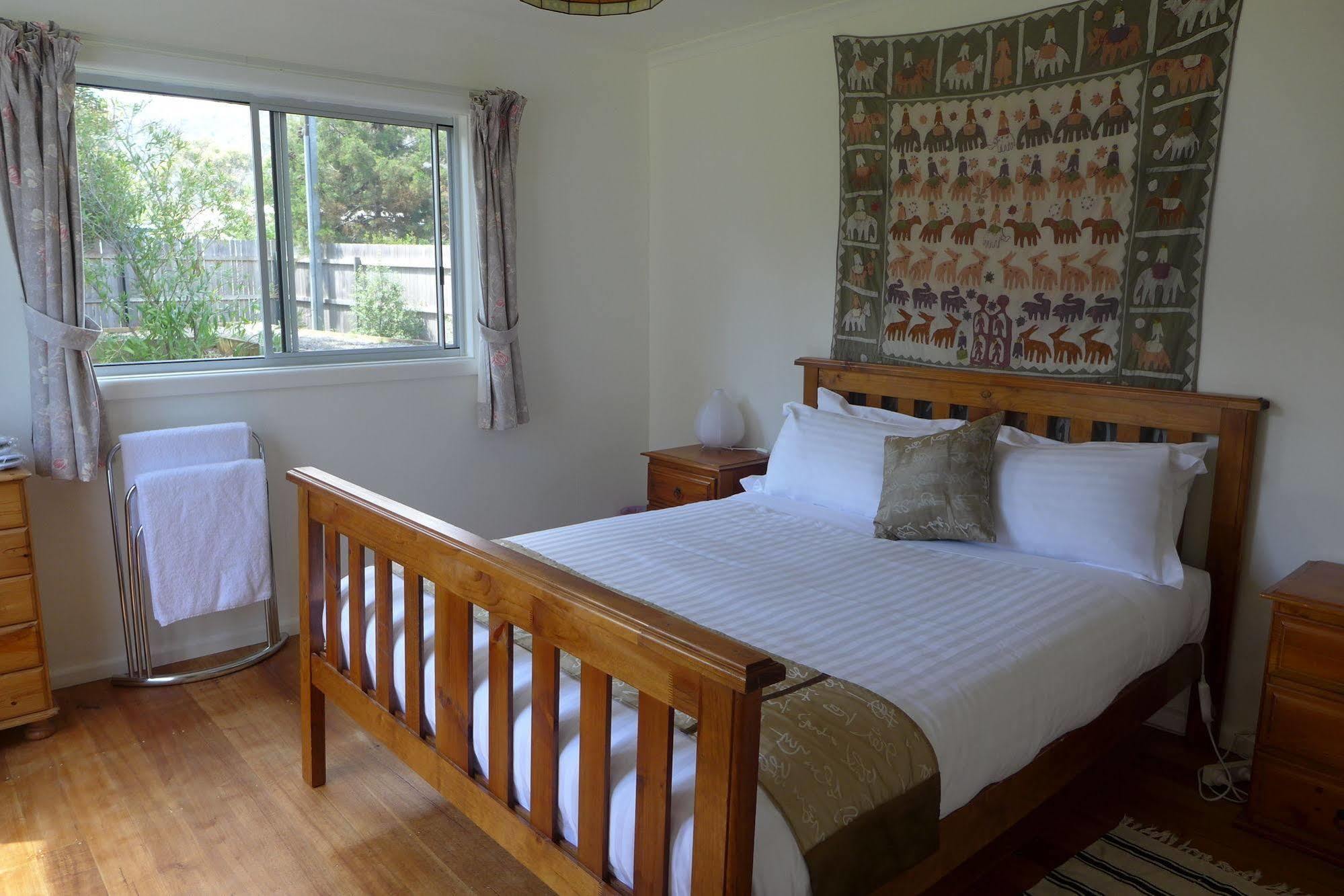 Holiday home Casa Harpers *