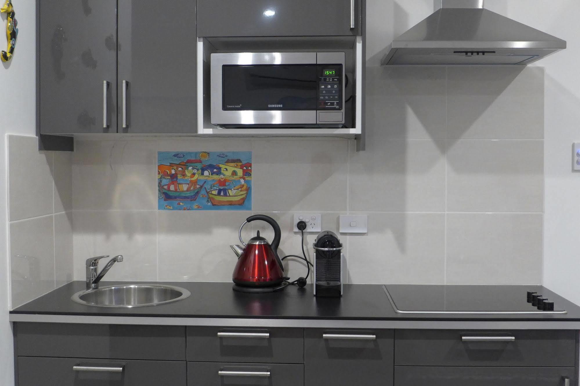 Holiday home Casa Harpers