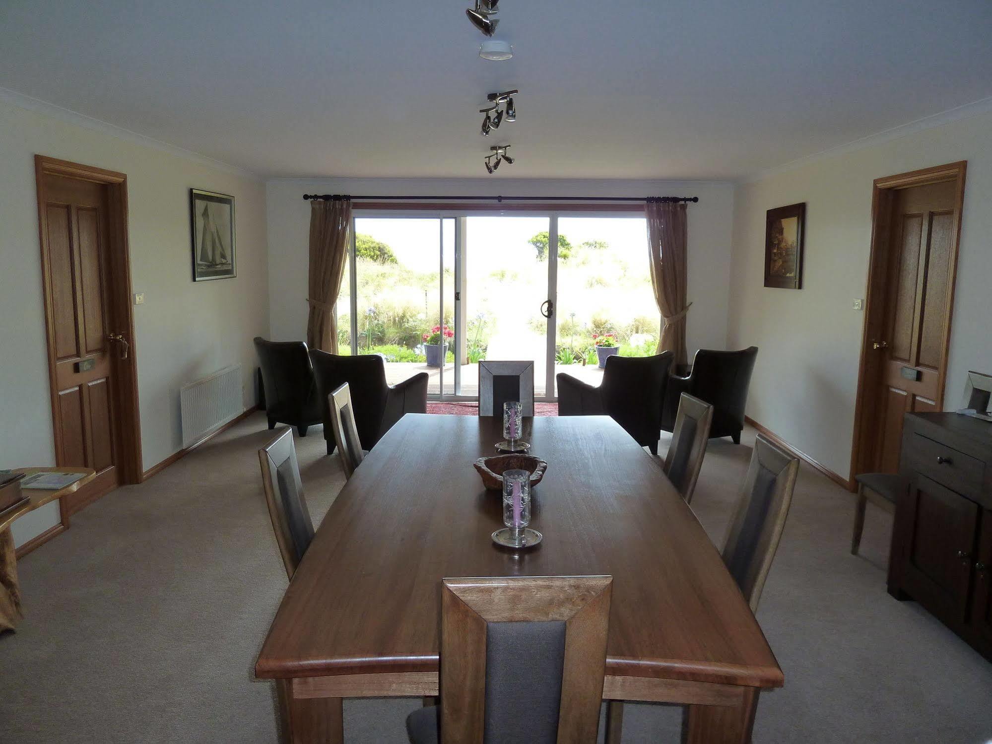 Casa Harpers Holiday home