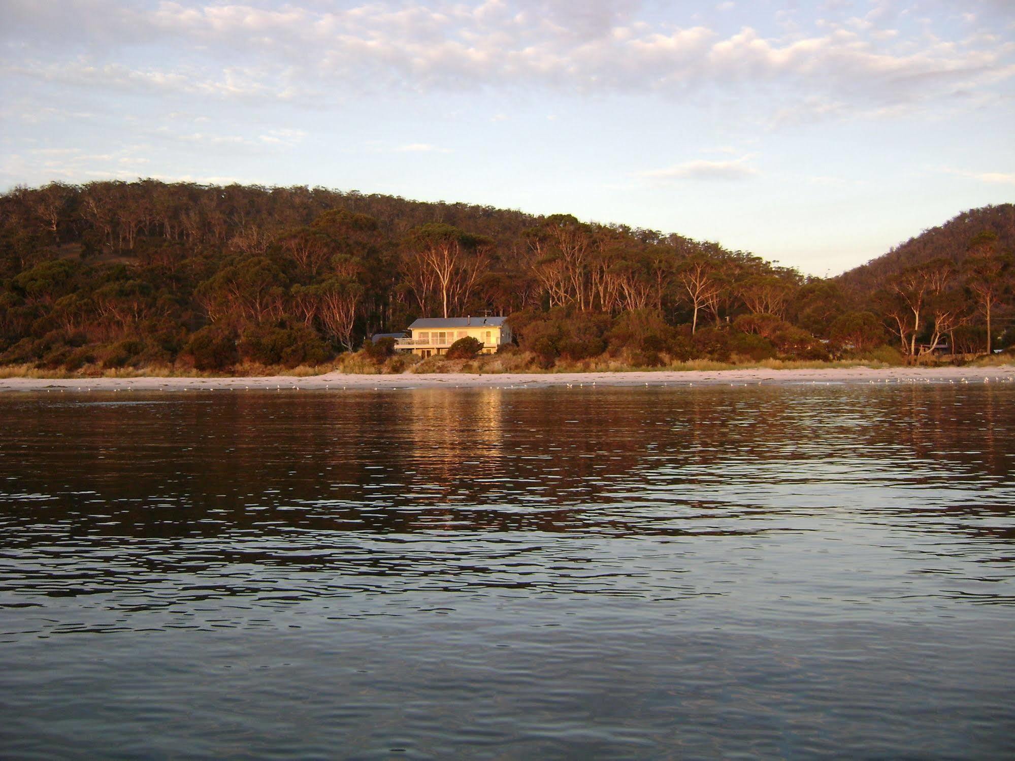 Casa Harpers *