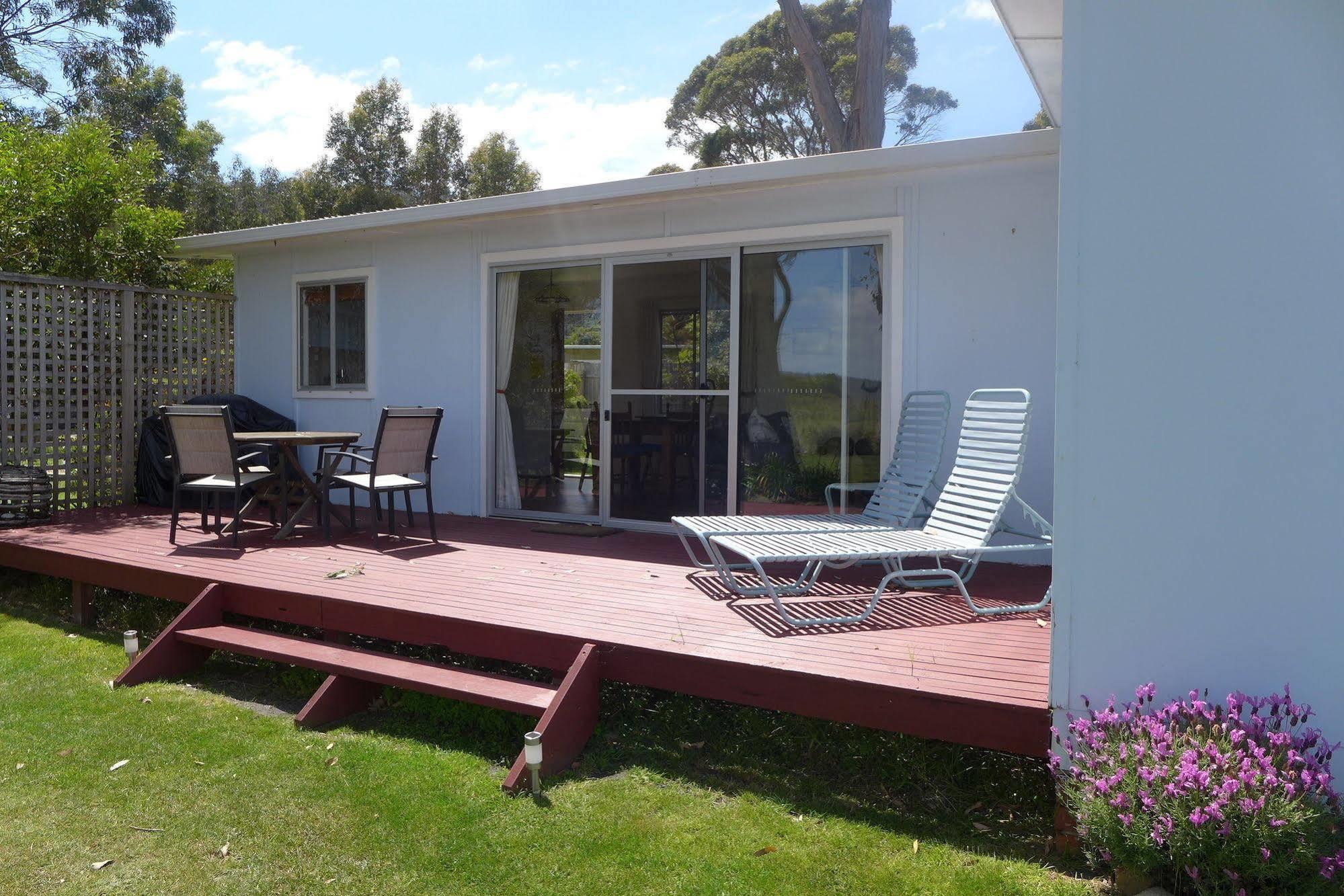 Casa Harpers *