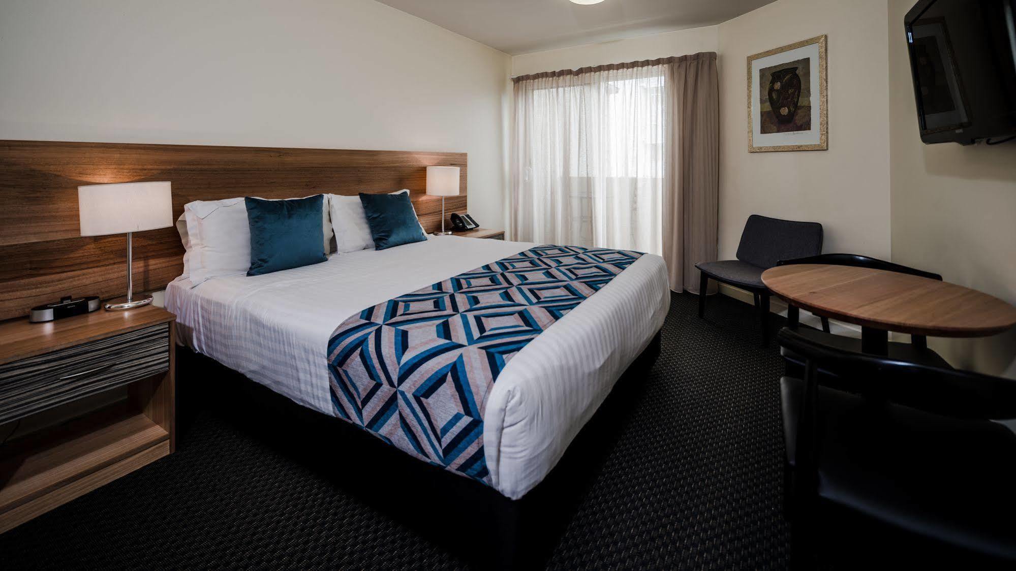 Aparthotel Salamanca Terraces Hobart