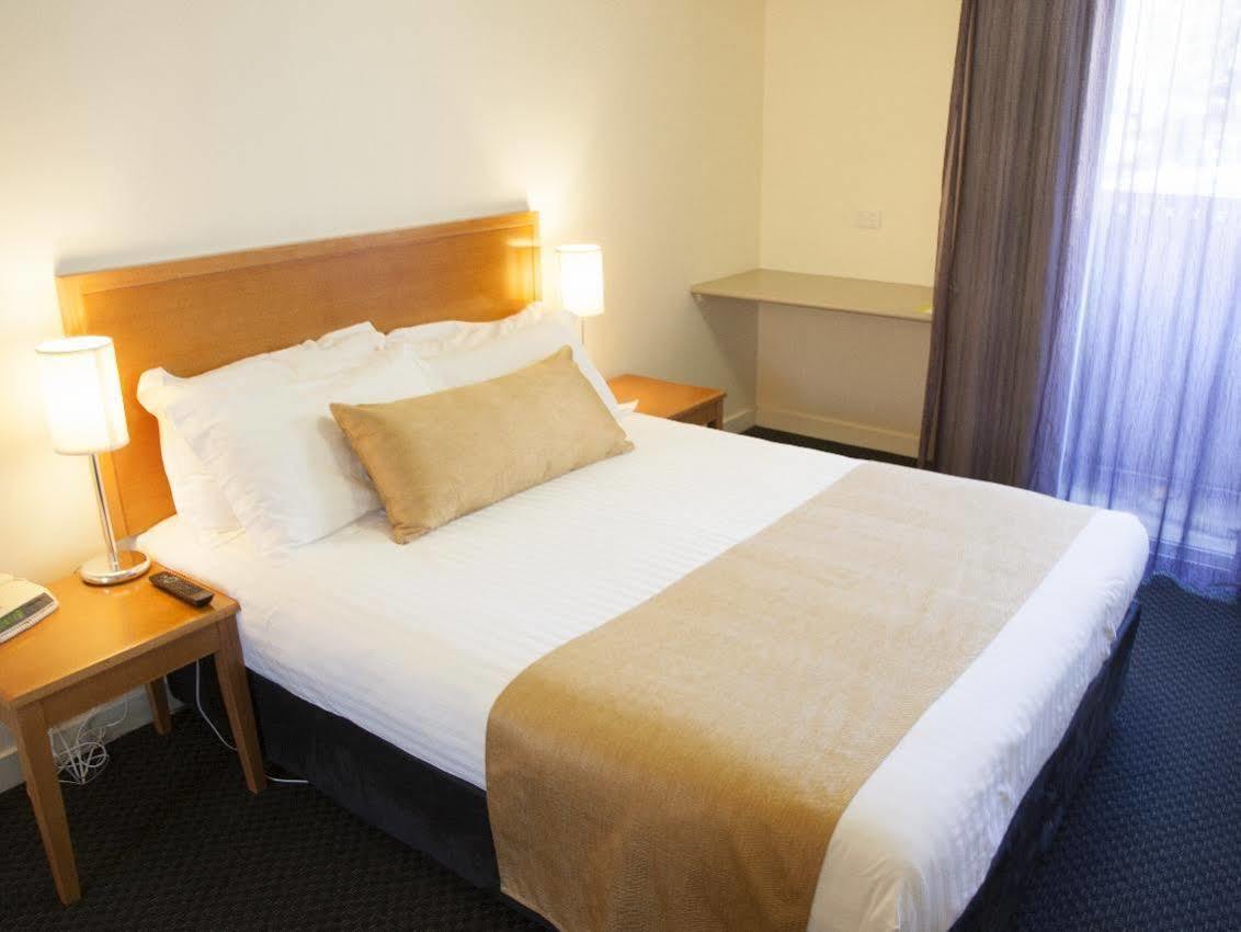 Aparthotel Salamanca Terraces Hobart