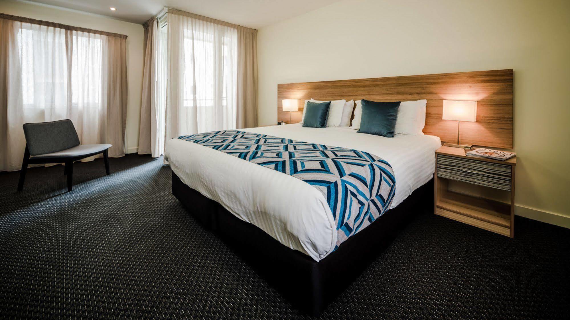 Salamanca Terraces 4* Hobart