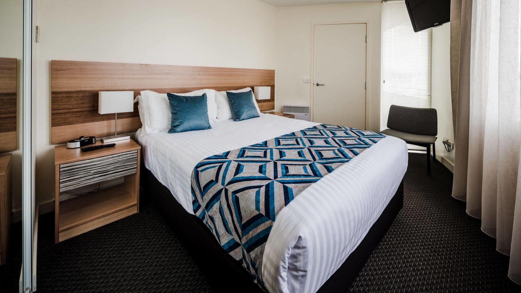 Salamanca Terraces Aparthotel Hobart