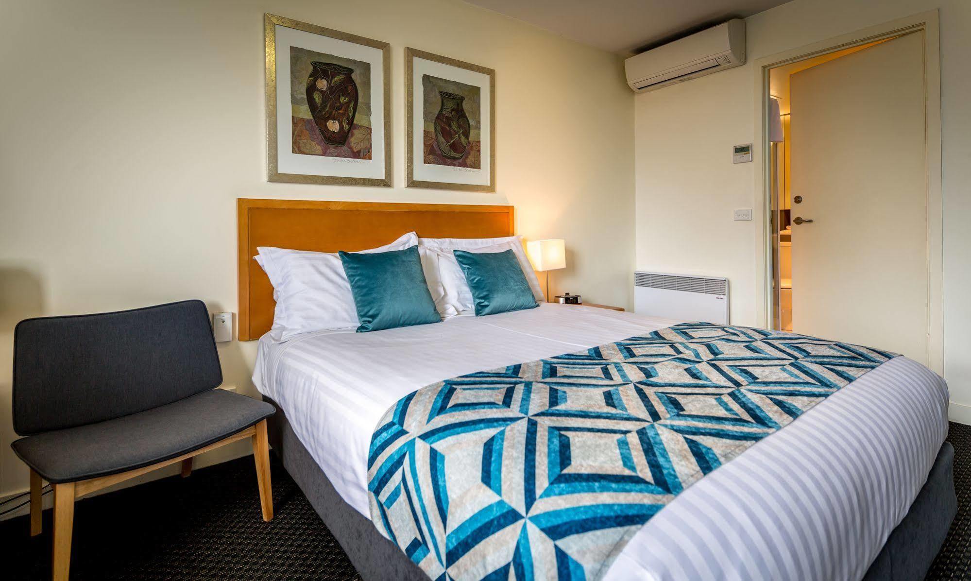 Aparthotel Salamanca Terraces Hobart