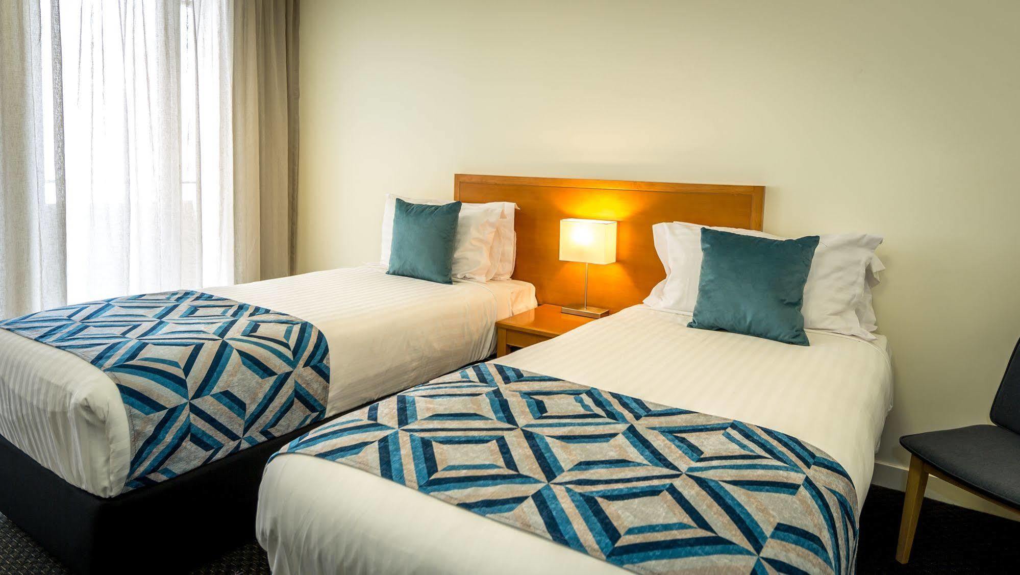 Aparthotel Salamanca Terraces