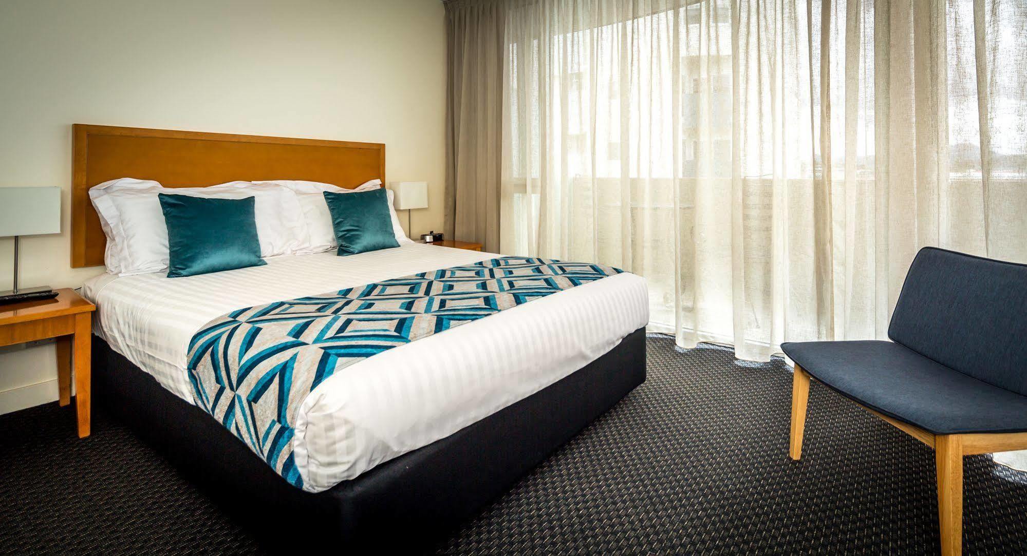 Salamanca Terraces Aparthotel 4*