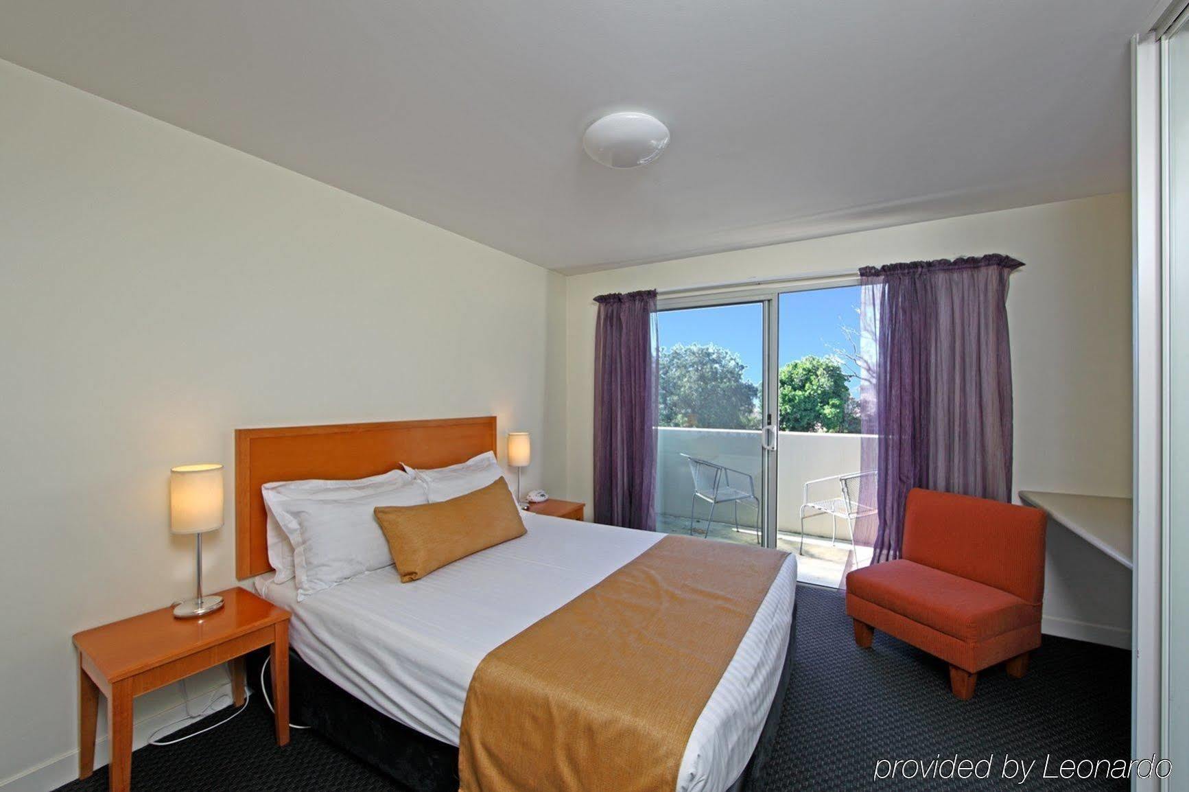 Salamanca Terraces Aparthotel Hobart