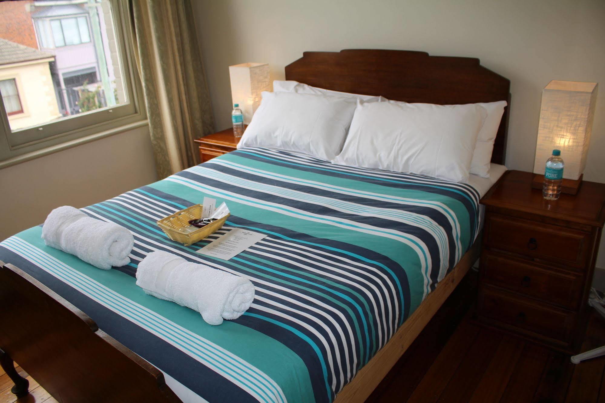 Inn The Tasmanian