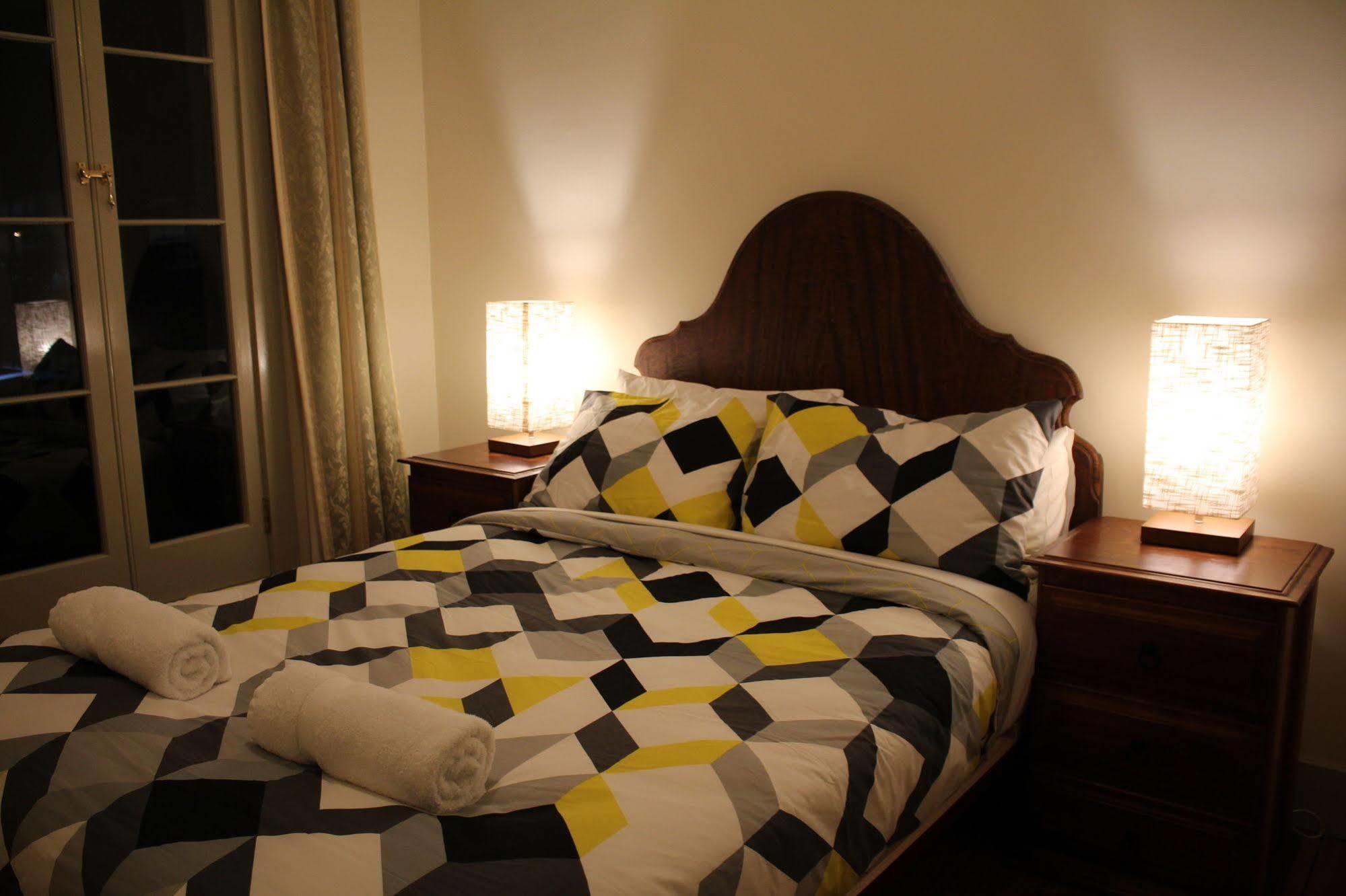 Inn The Tasmanian 2*