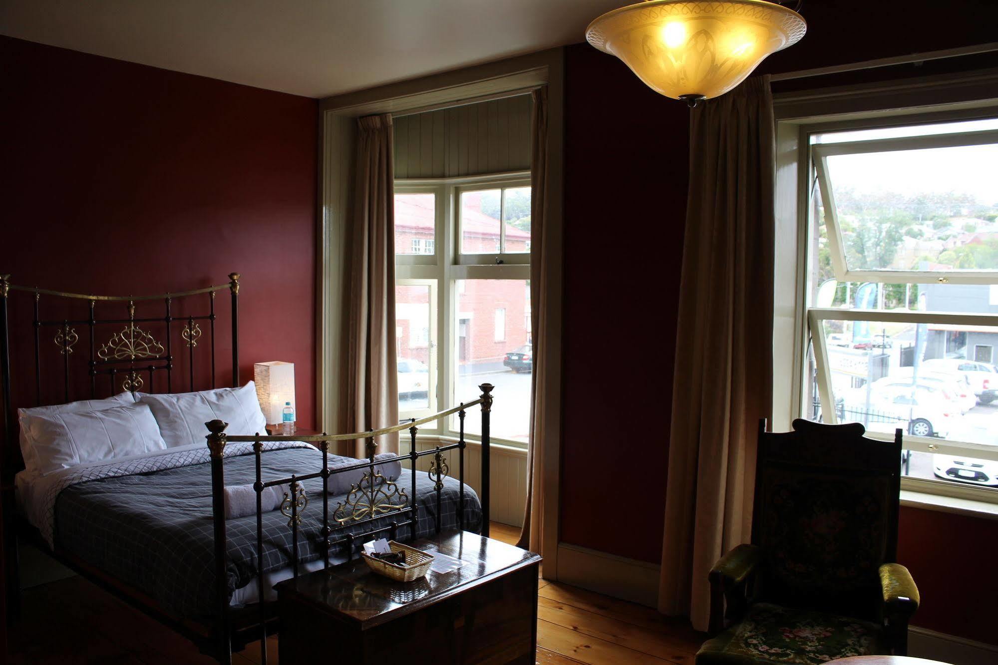 The Tasmanian Inn Hobart