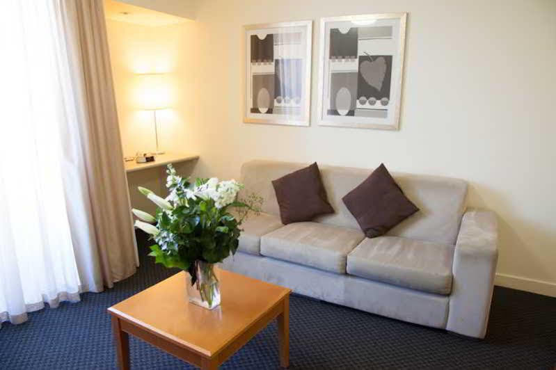 Aparthotel Salamanca Terraces 4*